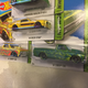 Illustration for article titled Enormous Die-Cast Collection - Box 13 - More HW...Mostly